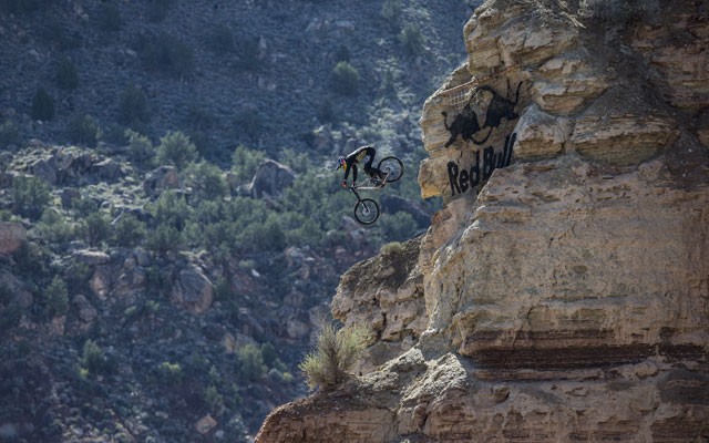 red bull rampage people's choice vote
